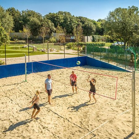 Maistra Camping Vestar Pitches Rovinj Ngoại thất bức ảnh