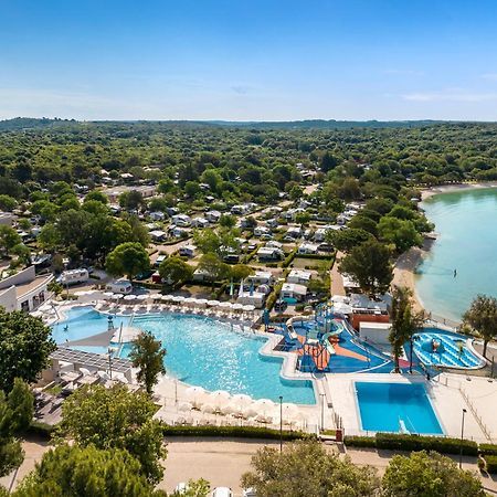 Maistra Camping Vestar Pitches Rovinj Ngoại thất bức ảnh