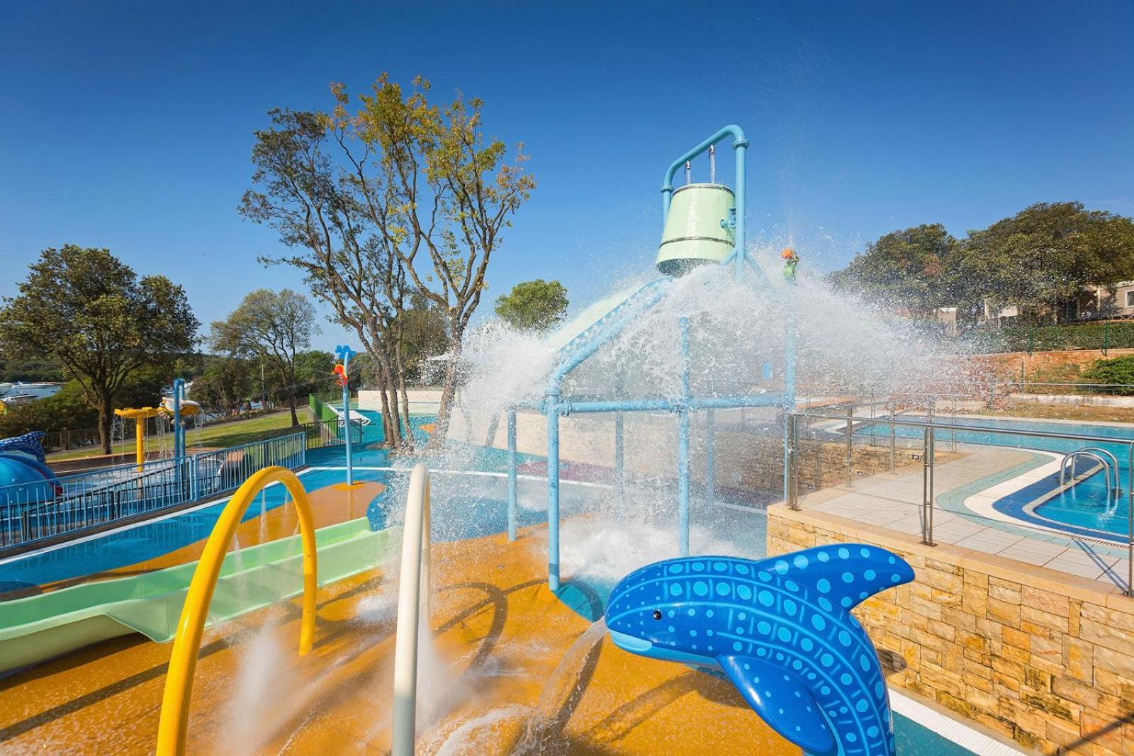 Maistra Camping Vestar Pitches Rovinj Ngoại thất bức ảnh