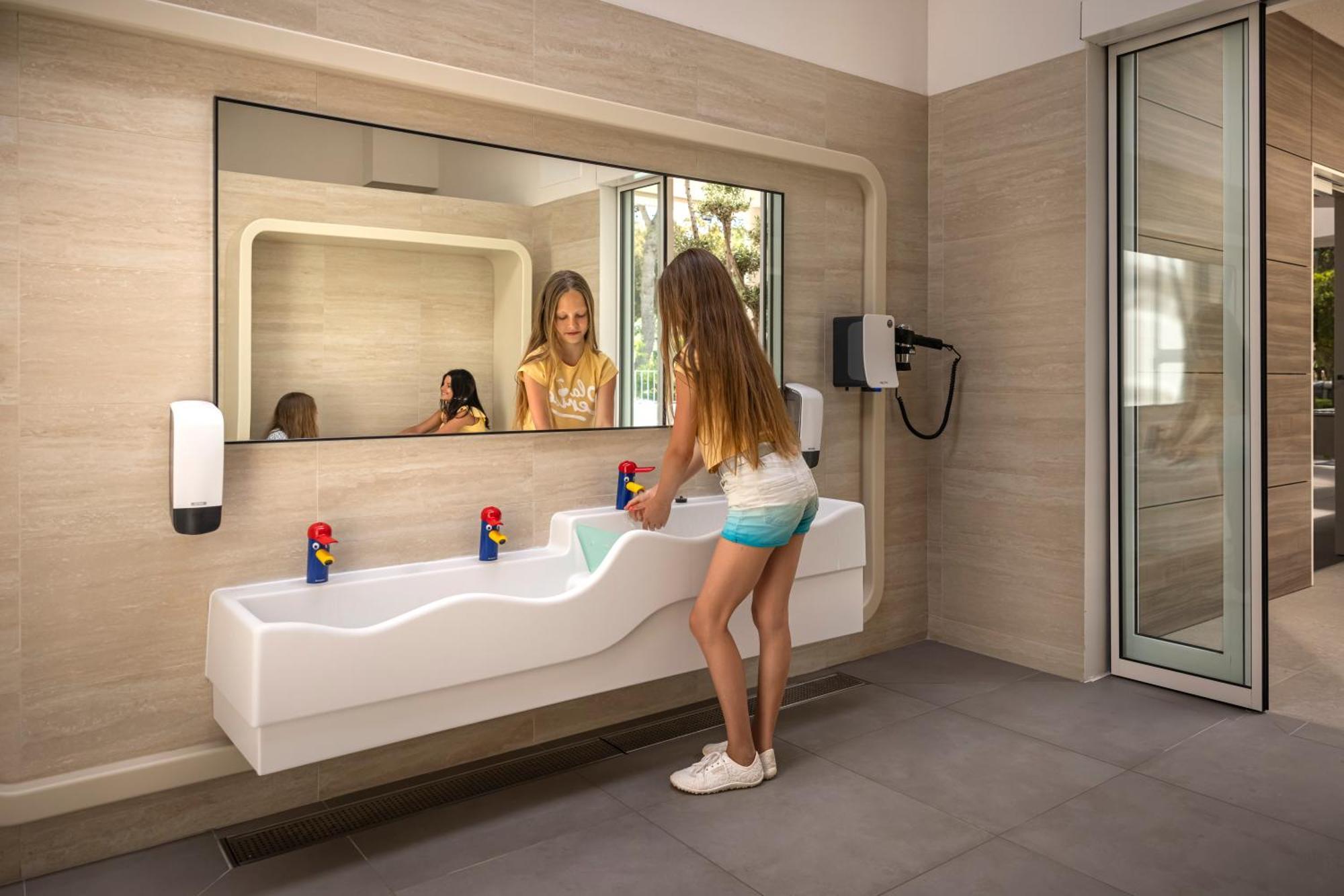 Maistra Camping Vestar Pitches Rovinj Ngoại thất bức ảnh